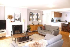 3, The Paddocks, Broadway, Exeter EX5 1NN