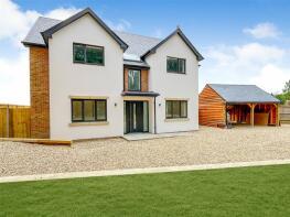 Nightingale House, Amberstone, Hailsham BN27 1PQ
