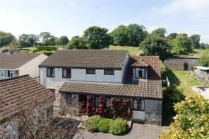 Snowberry House, Pelting Drove, Priddy, Wells BA5 3BA