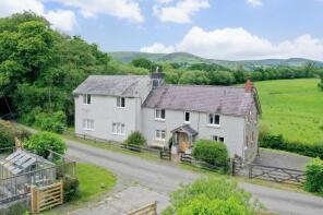 Penygroes, C2164 From, Cilycwm, Llandovery SA20 0TB