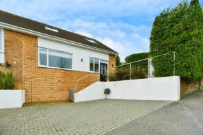 1a Channel View, Lindfield Close, Saltdean, Brighton BN2 8AP