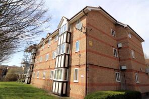 73, Neptune Walk, Erith DA8 1NT