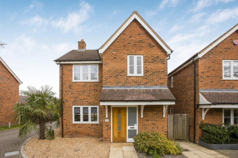 The Grove, Shephall Green, Stevenage, SG2 9BS