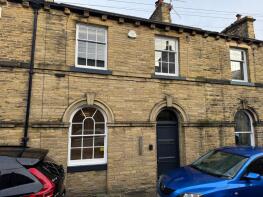 4, Katherine Street, Saltaire, Shipley BD18 4LZ