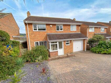 Hillymead, Seaton, Devon, EX12