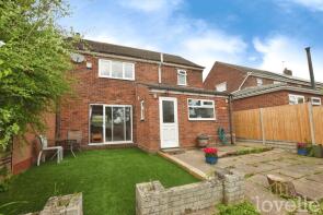 7, Park Road, Willingham By Stow, Gainsborough DN21 5LF
