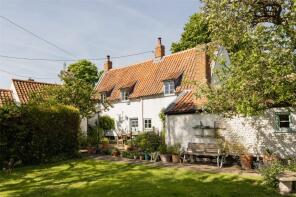 26 Apple Cottage, Bridge Street, Wells-next-the-sea NR23 1QP