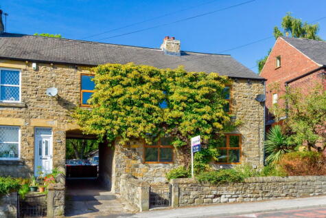 Haigh Lane, Haigh, Barnsley, S75 4BZ