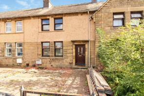 4, Newton Church Road, Dalkeith EH22 1LU