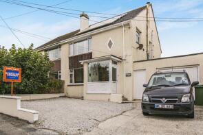 Thisldo, Trencreek Road, Trencreek, Newquay TR8 4NR