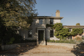 The Old Rectory, Rectory Road, Saxmundham IP17 2BG