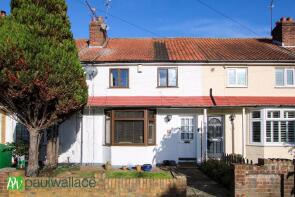 34, Cromwell Avenue, Waltham Cross EN7 5DN