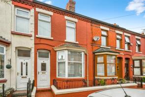 11, Bennett Street, Liverpool L19 2NE