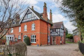 62, Main Street, Thorpe Satchville LE14 2DJ