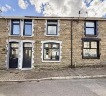 28, Glanrhyd Street, Cwmaman, Aberdare CF44 6LB