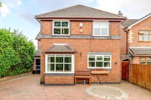 8, Weston Park, Wigan WN6 8LE