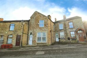 17, Harley Road, Harley, Rotherham S62 7UD