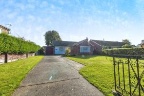 Birch Grove, Chapel Road, Fiskerton, Lincoln LN3 4HD