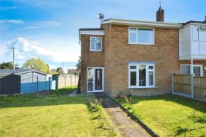 1, Fairfield, Kerry, Newtown SY16 4PP