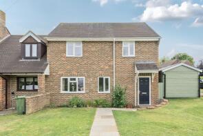 30a, Roberts Road, Winchester SO21 3RY