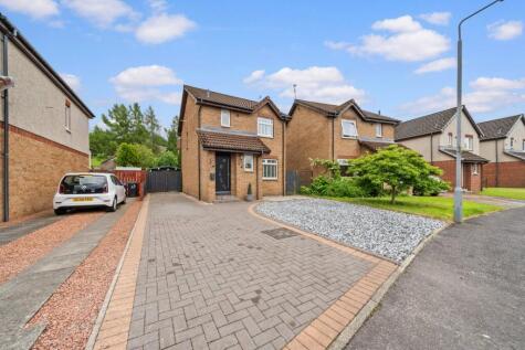 Ochre Crescent, Cowie, Stirling, FK7