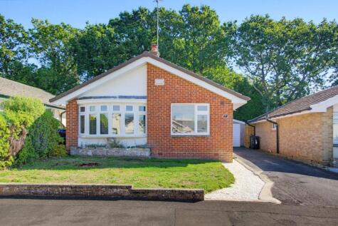 St. Davids Road, Poole, BH16