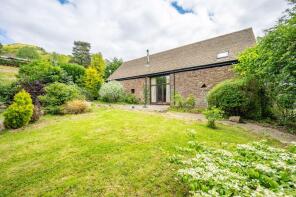 Hay Barn, Cymyoy Farm, Cwmyoy Road, Abergavenny NP7 7NT