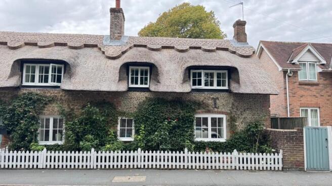 Front Shot - Rose Cottage.jpg