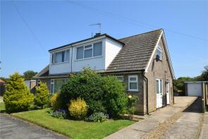 3, Grange Close, Lebberston, Scarborough YO11 3PD