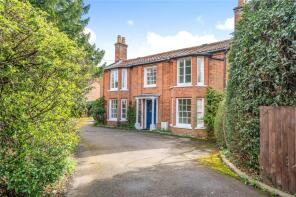 Studley House, Melton Road, Woodbridge IP12 1NH