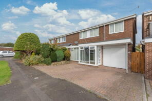 22, Beech Drive, Morpeth NE61 5EU