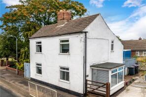 86, High Street, Billinghay, Lincoln LN4 4ED