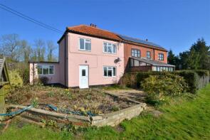 Rose Cottage, Pound Lane, Dereham NR20 3FJ