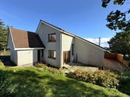 Craigie House, Gordons Road, Mid Clyth, Lybster KW3 6BA