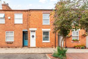 26, St Mary Street, New Bradwell, Milton Keynes MK13 0BD