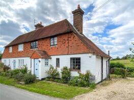 2, Summertree Cottages, Shrieks Lane, Trolliloes, Hailsham BN27 4QT