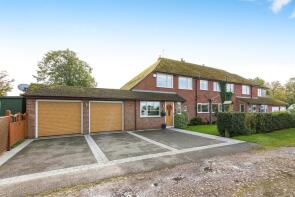 1, Hallfields Drive, Tamworth B79 9BB