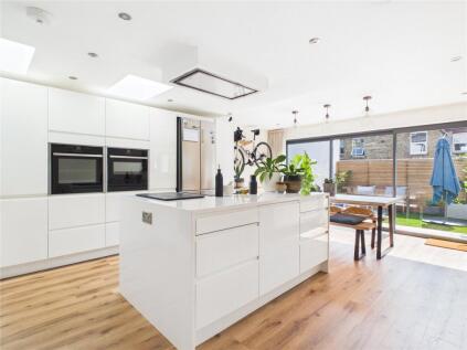 Beauley Road, Southville, Bristol, BS3