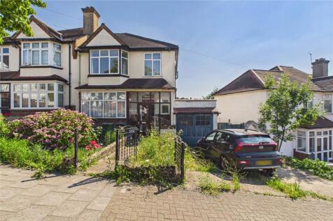 Valleyfield Road, London, SW16