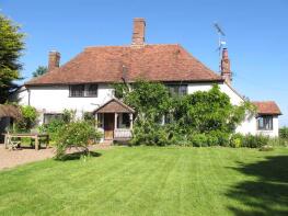 Cherrycroft, Barns Farm Lane, Ashford TN26 2NE