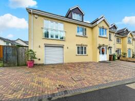 1, The Meadows, Caerphilly CF83 8PN