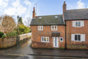 1, Icknield Cottages, High Street, Streatley, Reading RG8 9JA