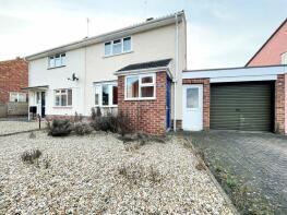 26, Wordsworth Drive, Taunton TA1 2HW