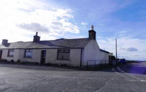 1, Newbie Barns, U88a From C35a At Newbiemains To East Of Newbie Mains, Newbie, Annan DG12 5QL