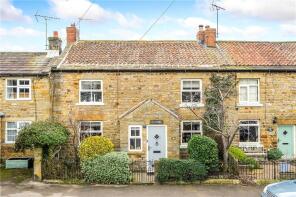 The Weddles, Main Street, Ripon HG4 3SE
