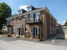 4, Meadow View, The Packway, Salisbury SP4 8FD