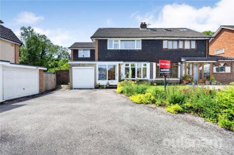 Blythesway, Alvechurch, Birmingham, Worcestershire, B48