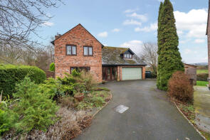 10, Castle Mount, Hereford HR4 8JP