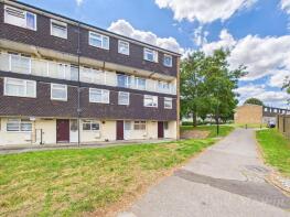 68, Brierley, Field Way, Croydon CR0 9DQ