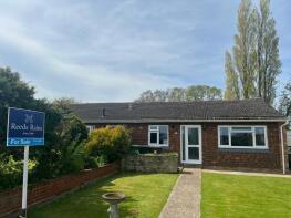 20, Brede Valley View, Winchelsea TN36 4DA